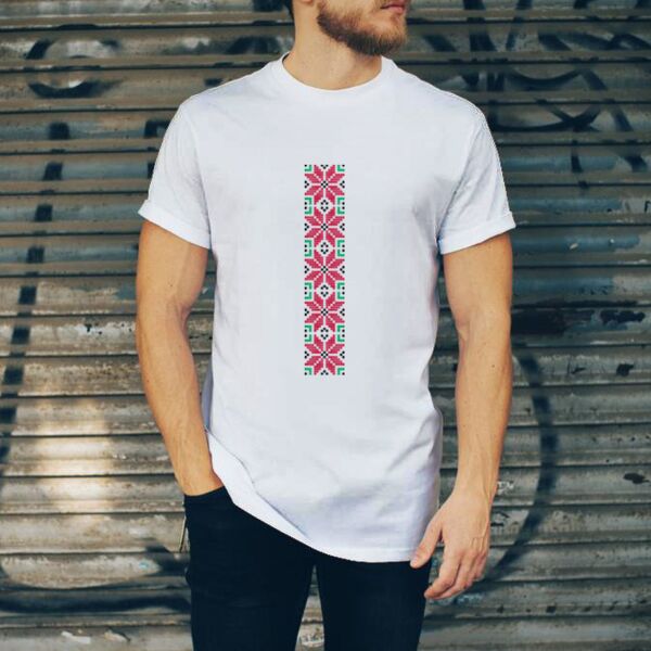 TATREEZ PRINT UNISEX Thumbnail