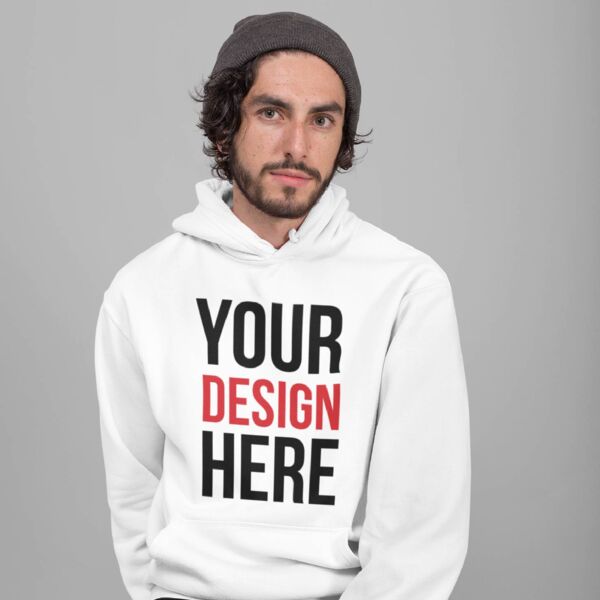 Hoodie Thumbnail