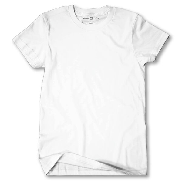 Lilies T-shirt Thumbnail